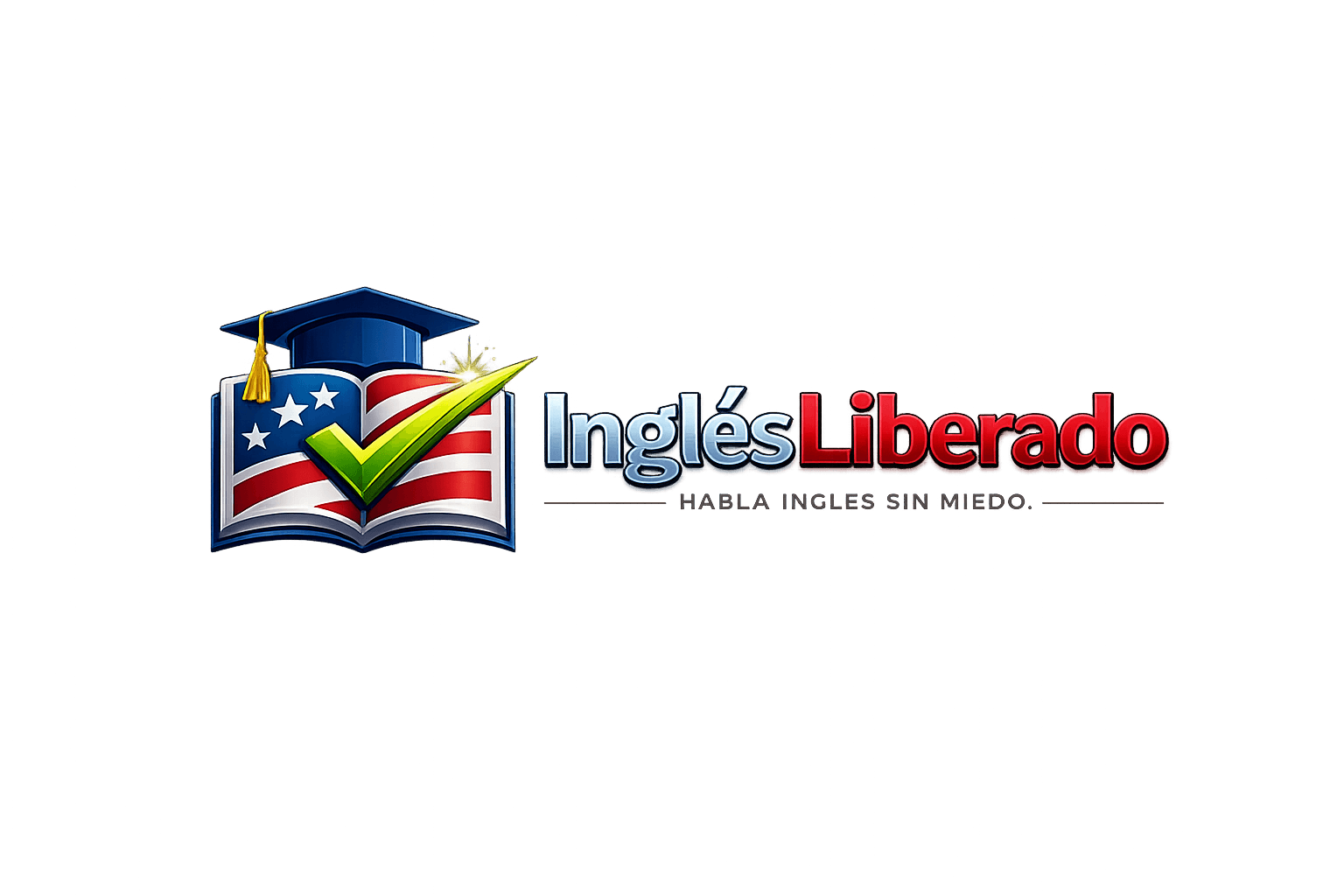 Inglés Liberado